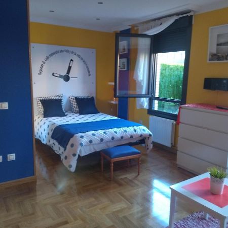 לאנס Apartamento Mar Y Ola 4 מראה חיצוני תמונה