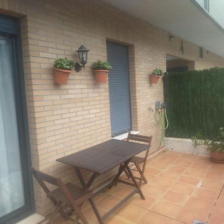 לאנס Apartamento Mar Y Ola 4 מראה חיצוני תמונה