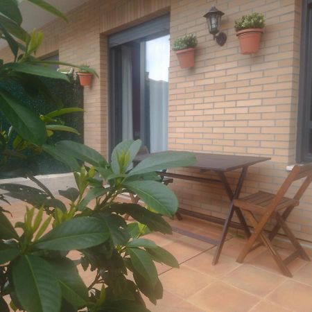 לאנס Apartamento Mar Y Ola 4 מראה חיצוני תמונה