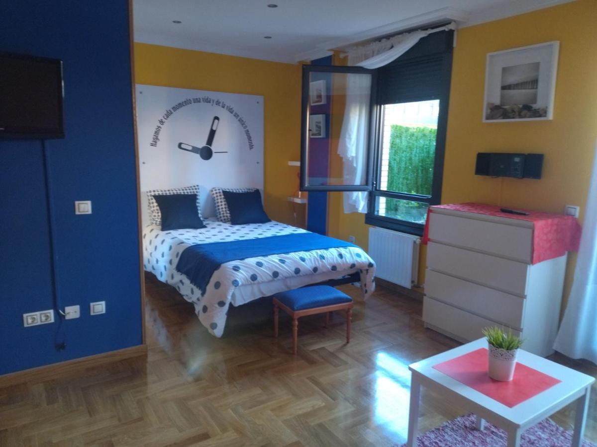 לאנס Apartamento Mar Y Ola 4 מראה חיצוני תמונה