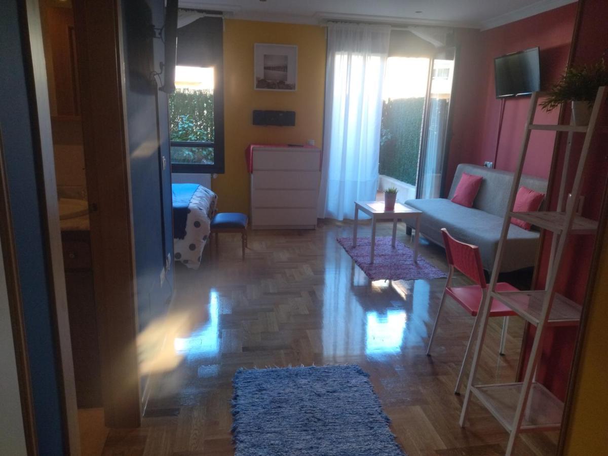 לאנס Apartamento Mar Y Ola 4 מראה חיצוני תמונה