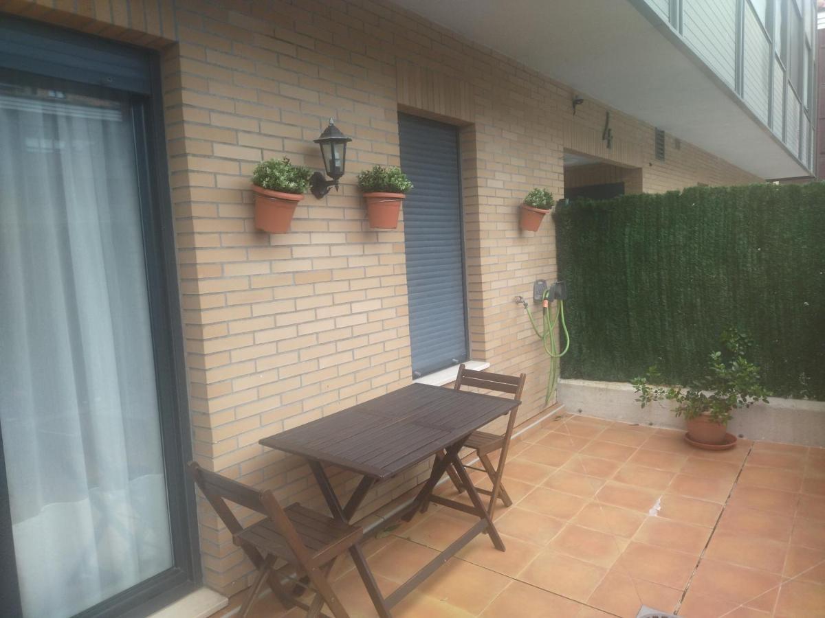 לאנס Apartamento Mar Y Ola 4 מראה חיצוני תמונה