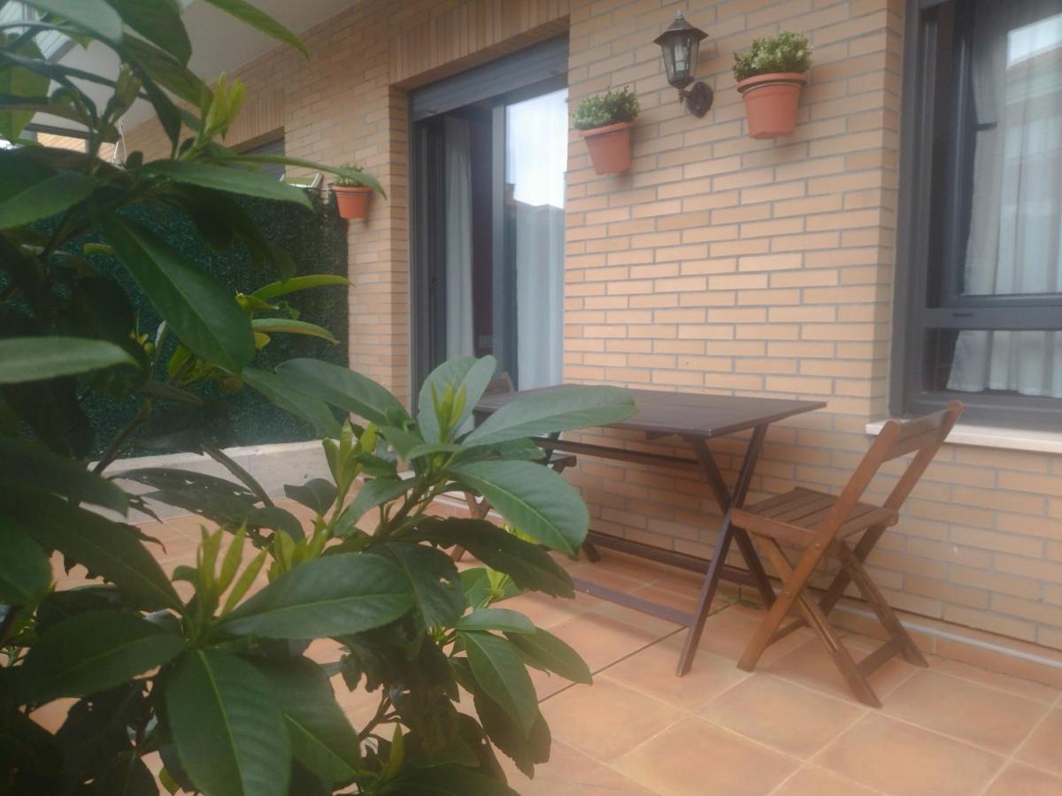 לאנס Apartamento Mar Y Ola 4 מראה חיצוני תמונה