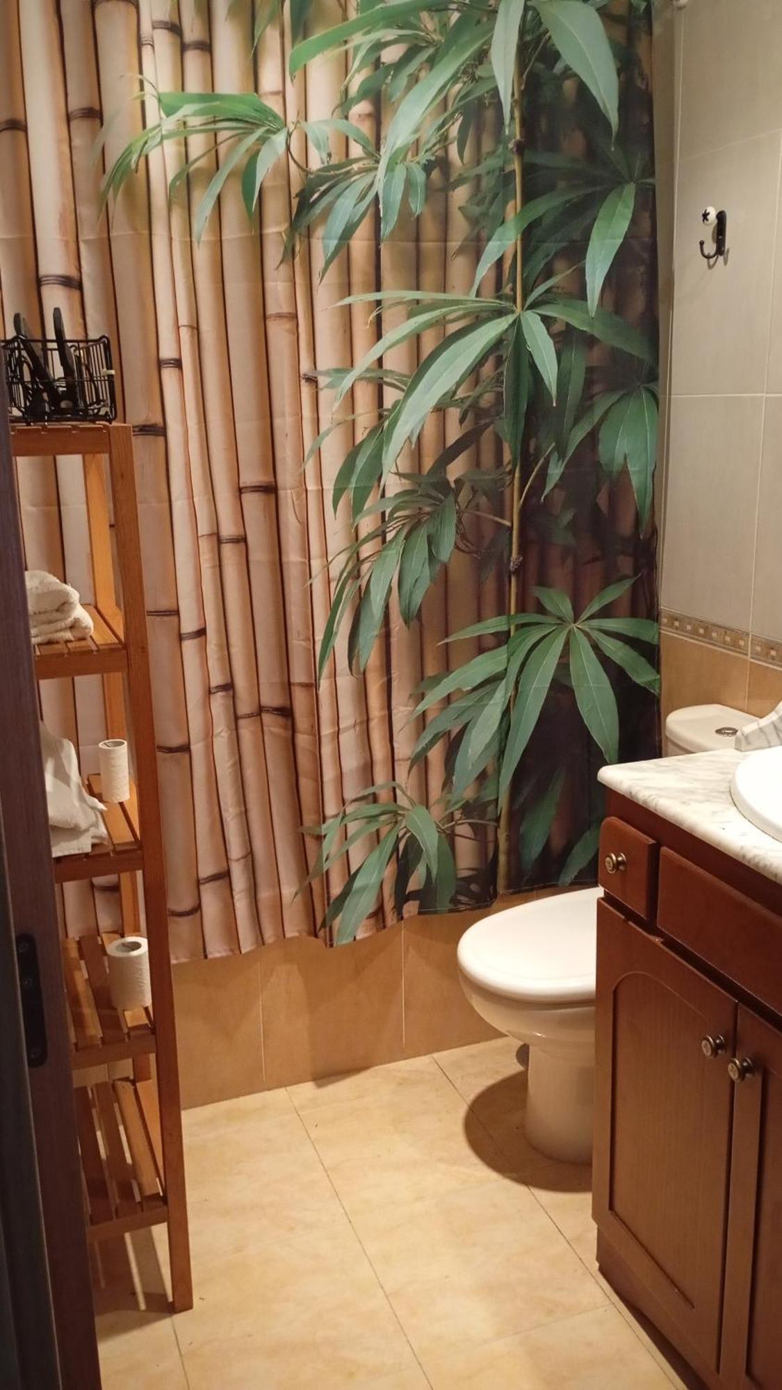 לאנס Apartamento Mar Y Ola 4 מראה חיצוני תמונה